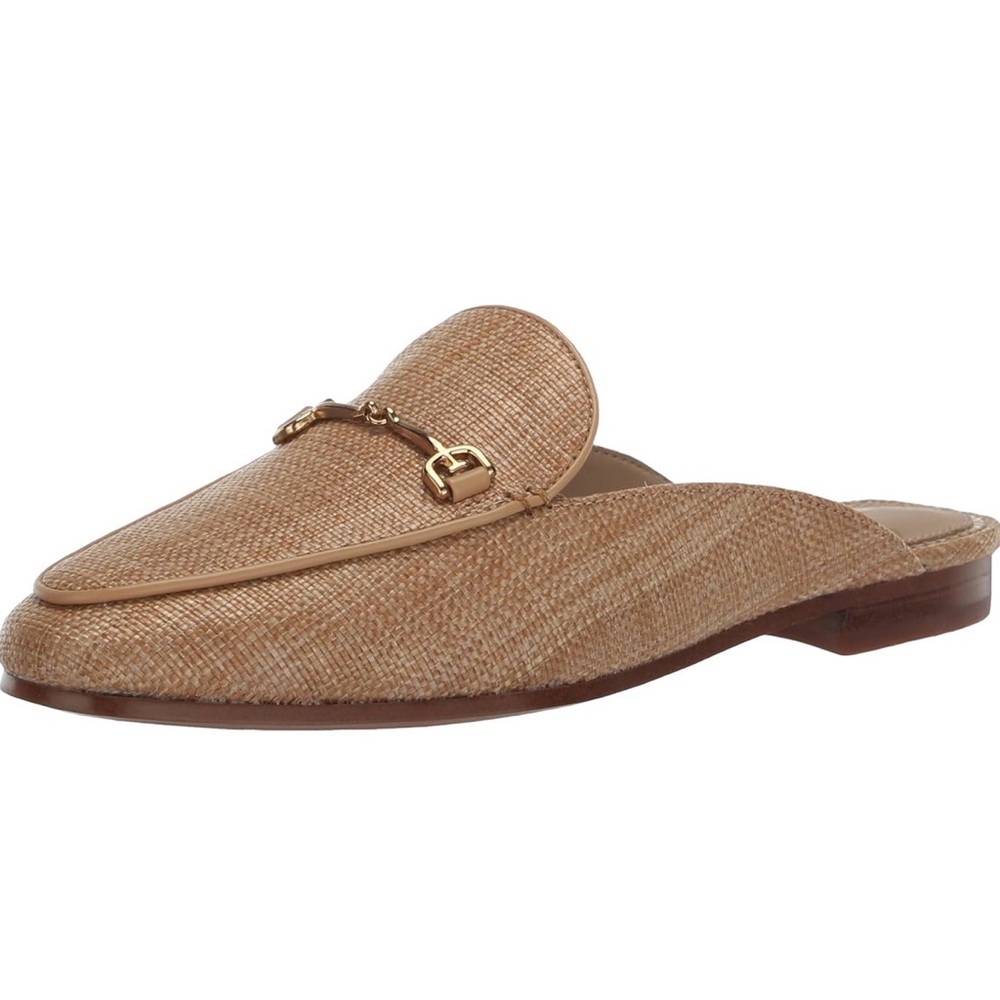 Sam Edelman Linnie Mules 8.5